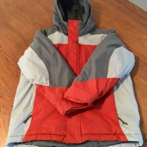 Boy’s Columbia Ski Jacket